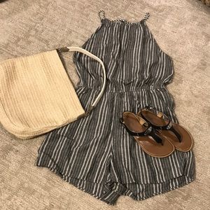 Old Navy romper